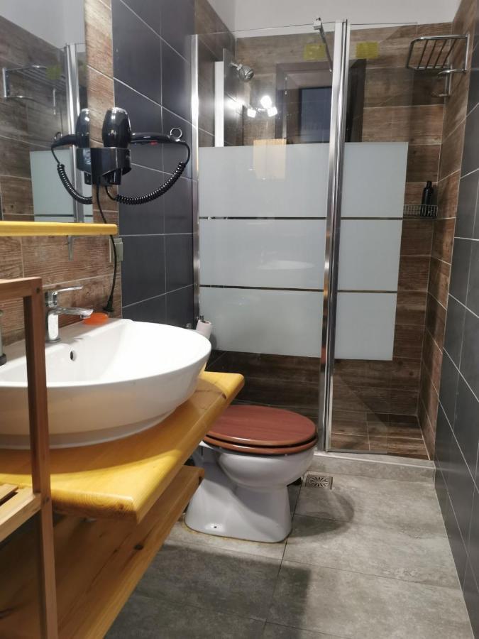 Villa Athina 1St Floor Nea Kallikrateia Eksteriør bilde